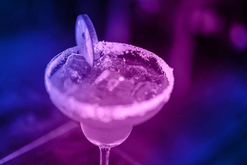 Bar festif pour sortir entre amis à L'est de Lyon