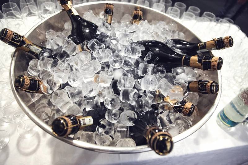 Privatisation d'un bar pour un anniversaire à Lyon