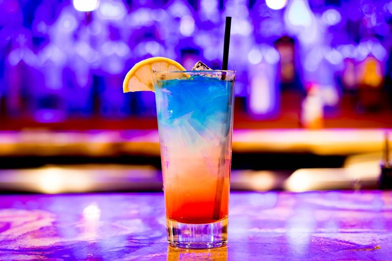 Notre zone d'activité pour ce service Organiser un cocktail d'entreprise dans un bar karaoké